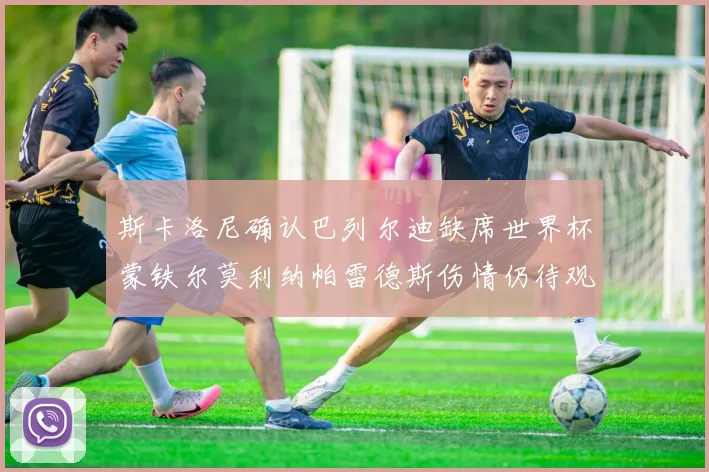 斯卡洛尼确认巴列尔迪缺席世界杯蒙铁尔莫利纳帕雷德斯伤情仍待观察